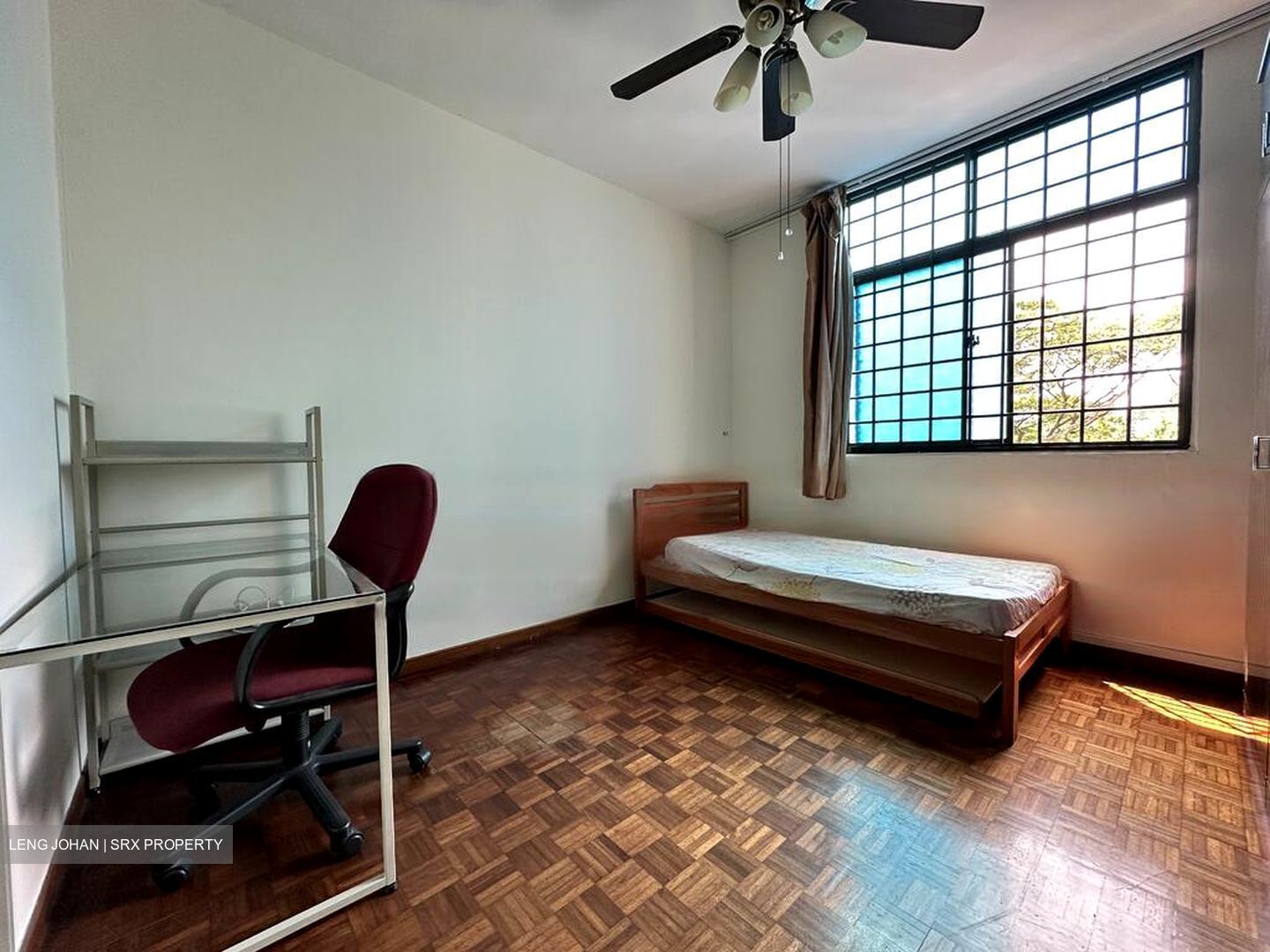 Sherwood Towers (D21), Apartment #466470471